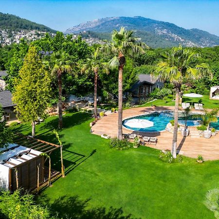 Kaya Villas Exclusive Kayakoy Esterno foto