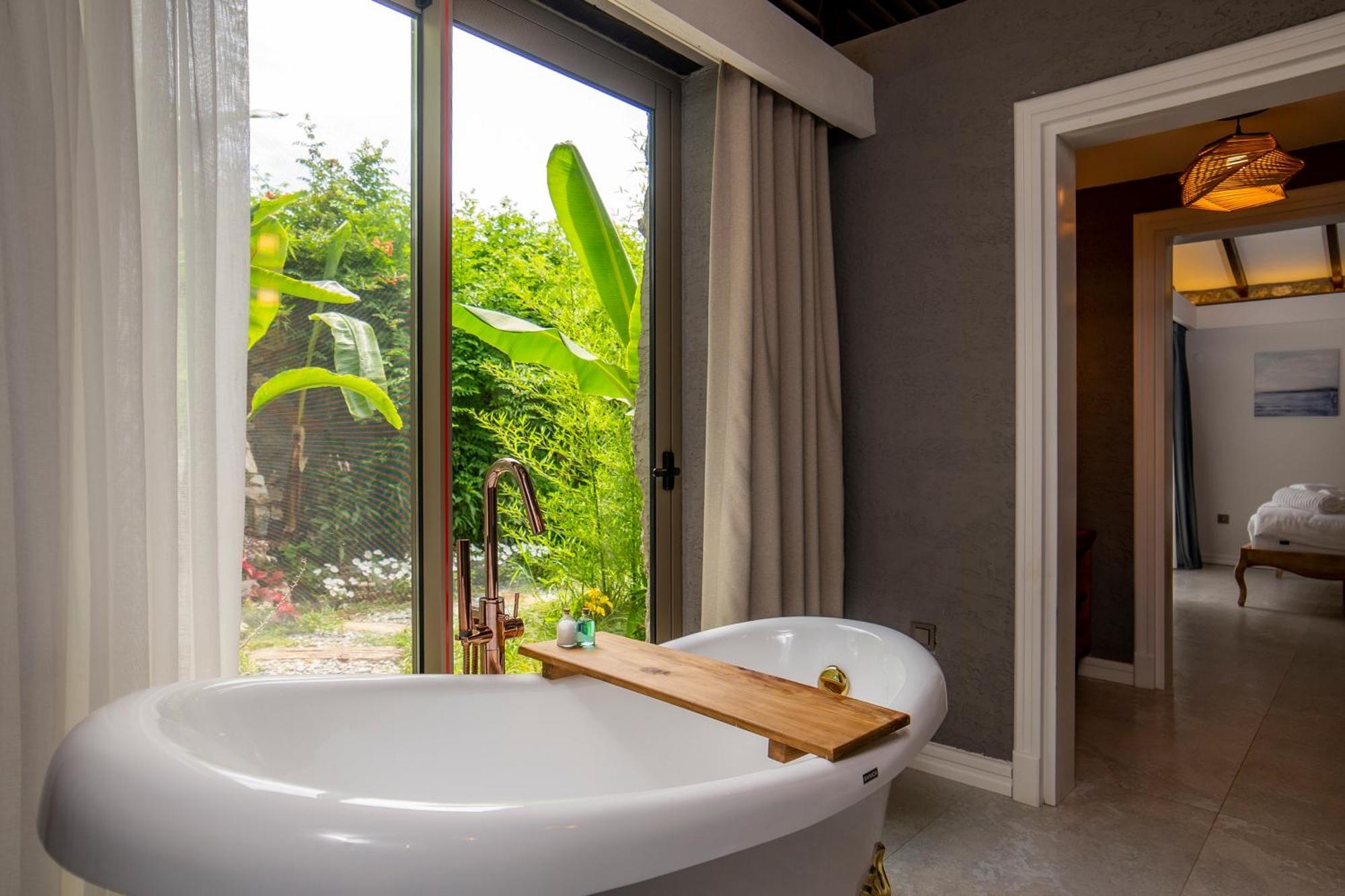 Kaya Villas Exclusive Kayakoy Esterno foto