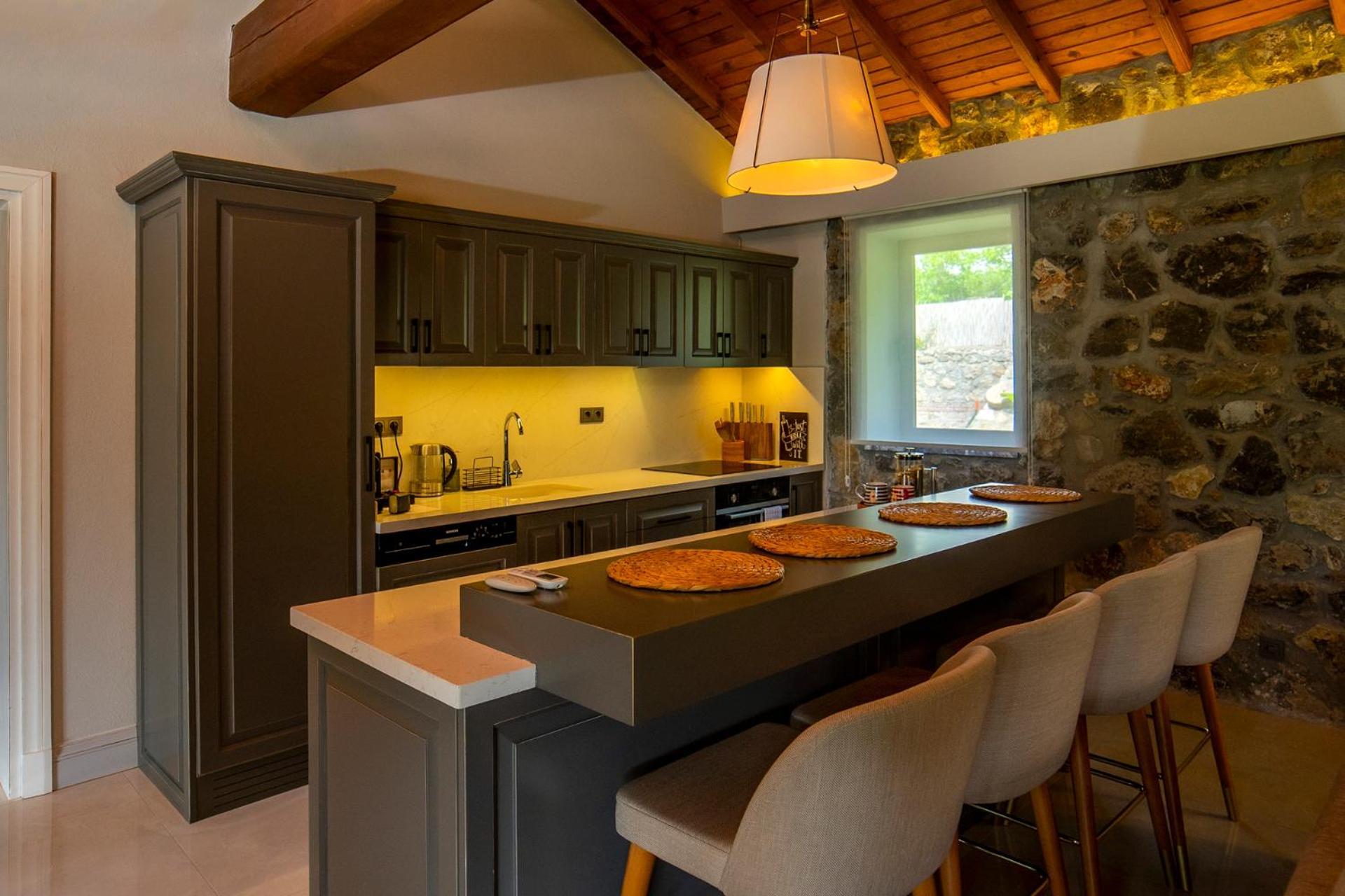 Kaya Villas Exclusive Kayakoy Esterno foto