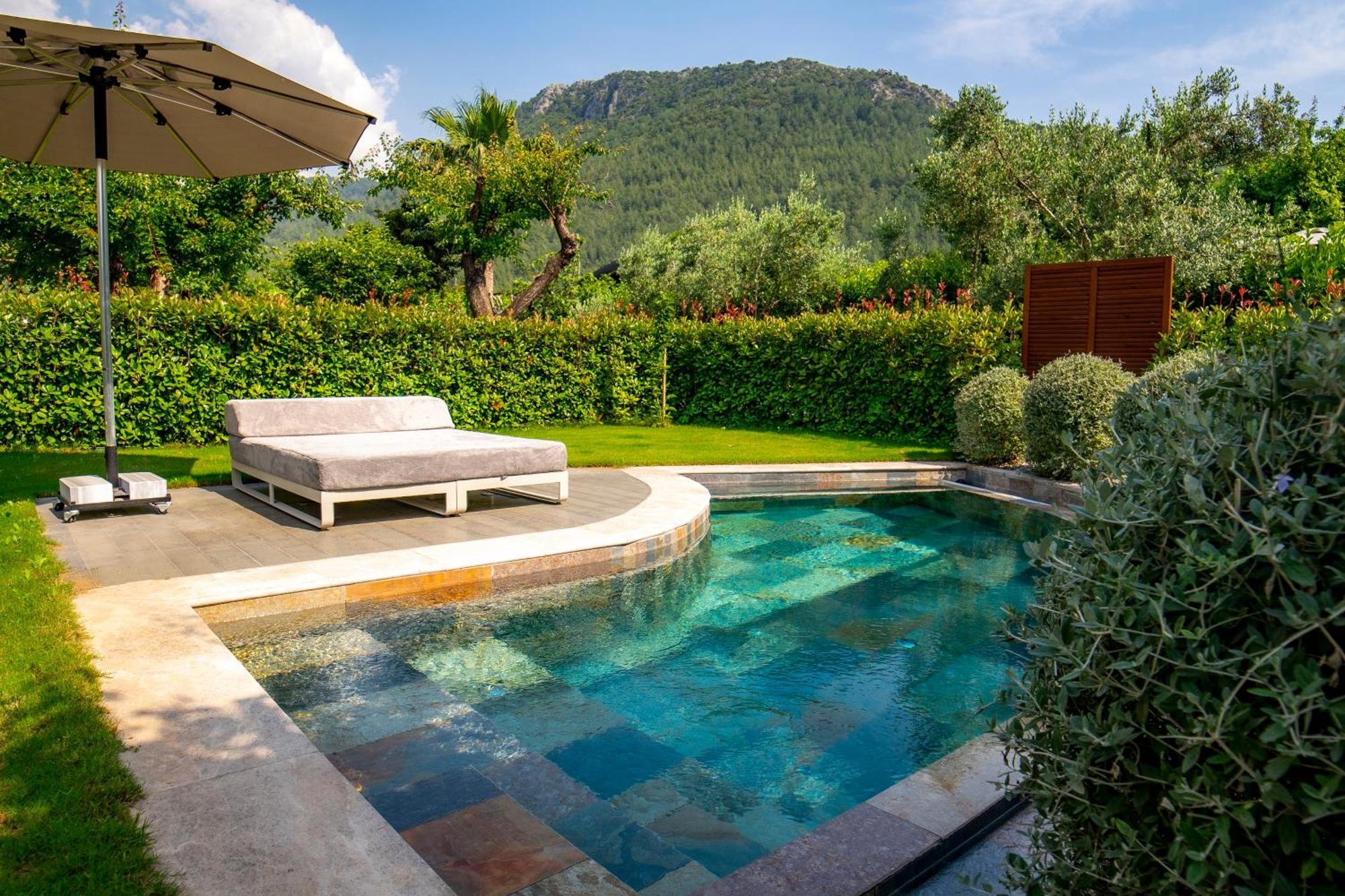 Kaya Villas Exclusive Kayakoy Esterno foto