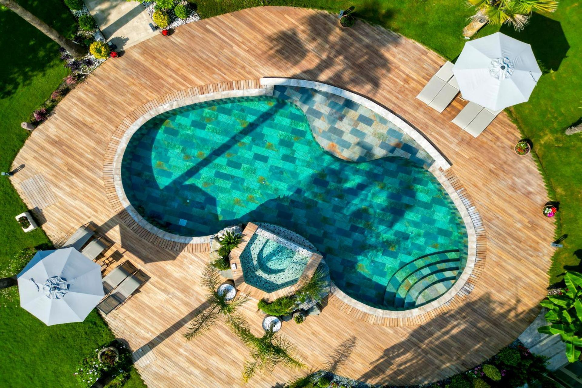 Kaya Villas Exclusive Kayakoy Esterno foto